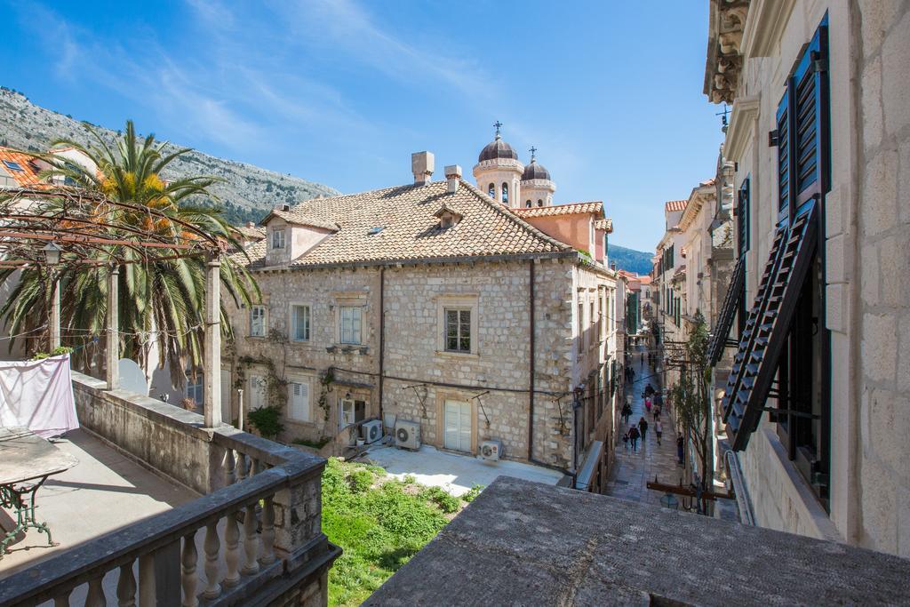 Апартаменты Old Town Heart Дубровник Экстерьер фото