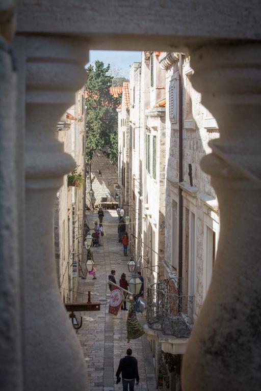 Апартаменты Old Town Heart Дубровник Экстерьер фото